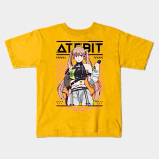 IDOL Kids T-Shirt